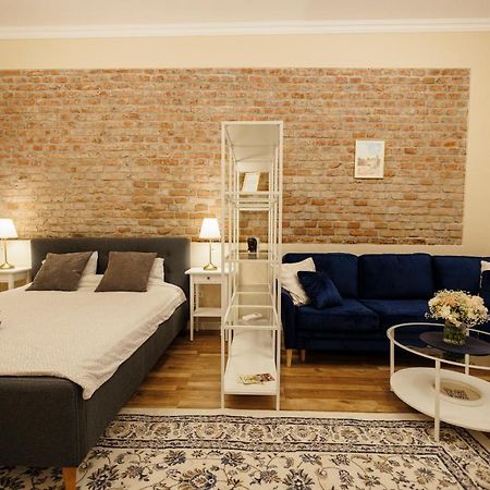 Jolie Flat In The Heart Of The City ティミショアラ エクステリア 写真