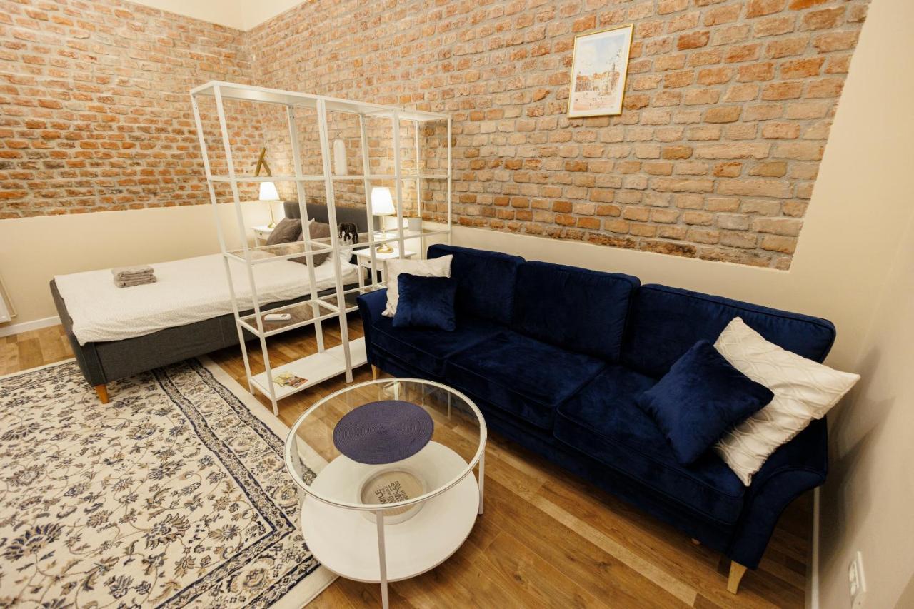 Jolie Flat In The Heart Of The City ティミショアラ エクステリア 写真